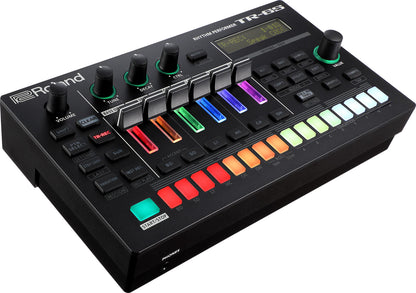 Roland TR-6S AIRA Rhythm Performer w/ ACB, Sample Playback and FM Synthesis