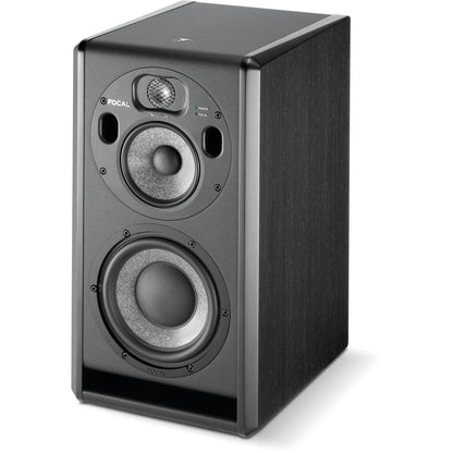 Focal Trio6 ST6 Studio Monitor - Black Finish