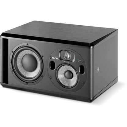 Focal Trio6 ST6 Studio Monitor - Black Finish