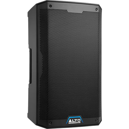 Alto TS410 2,000-watt 10-inch Powered Speaker