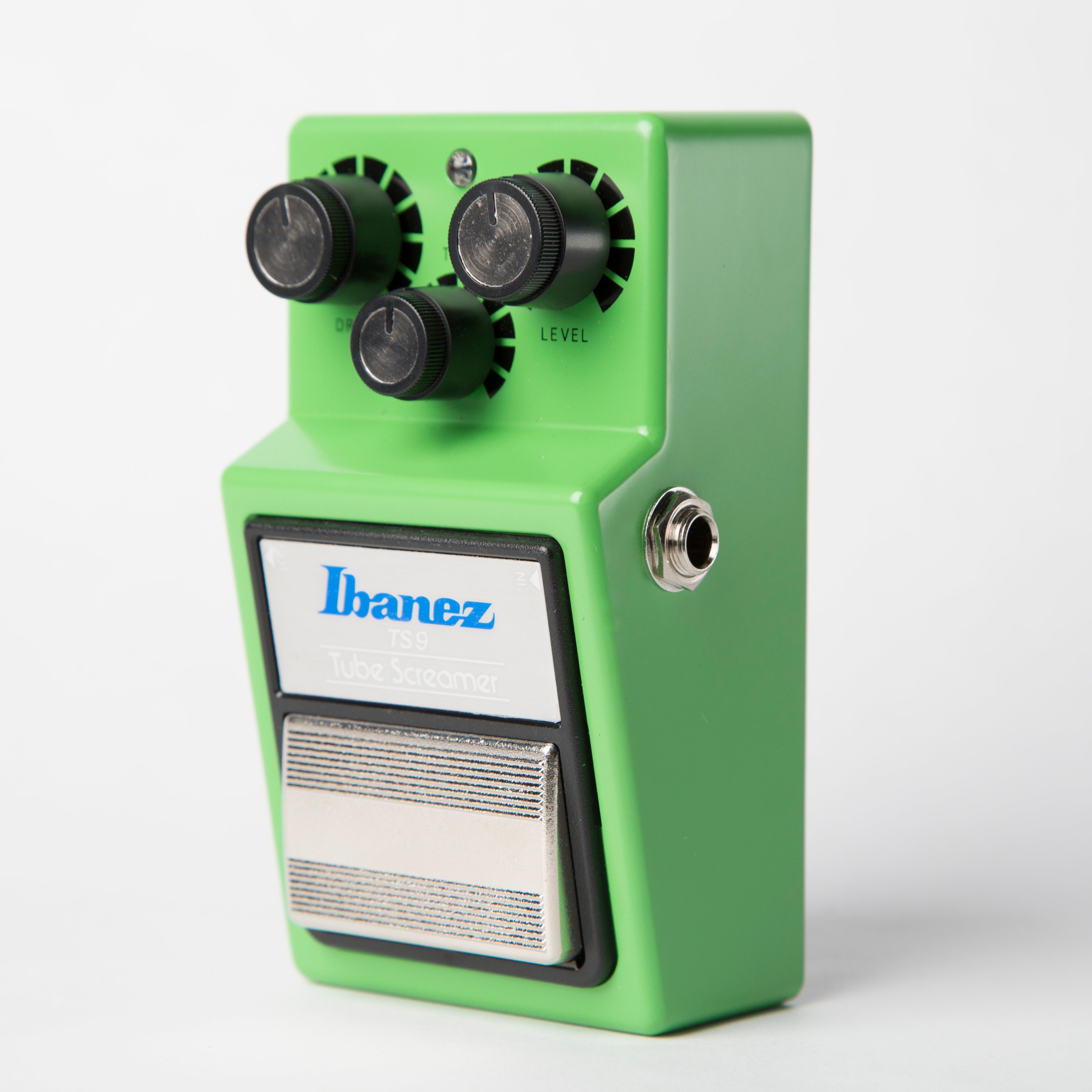 Ibanez TS9 Tube Screamer Overdrive Pedal