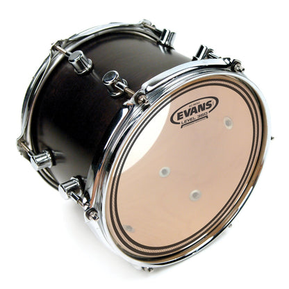 Evans EC Resonant Drum Head, 8"