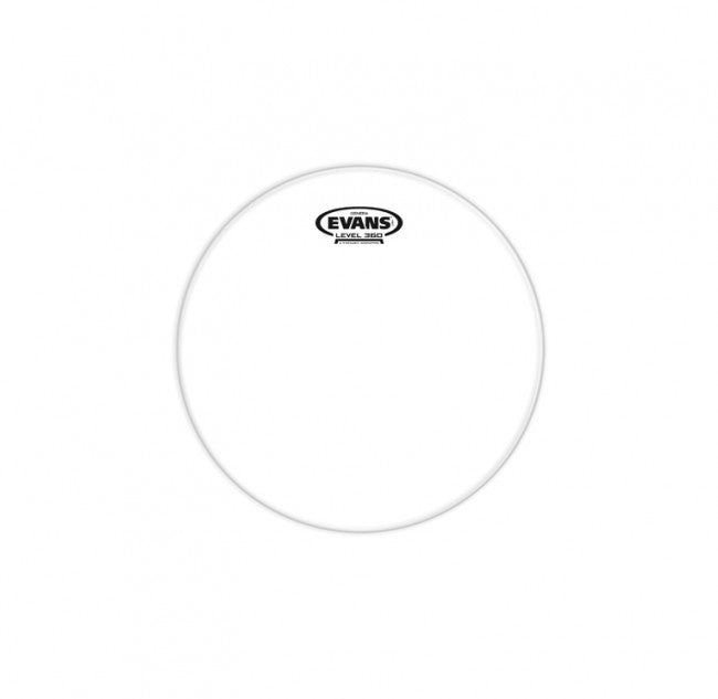 Evans TT08GR 8" Genera Resonant Drum Head