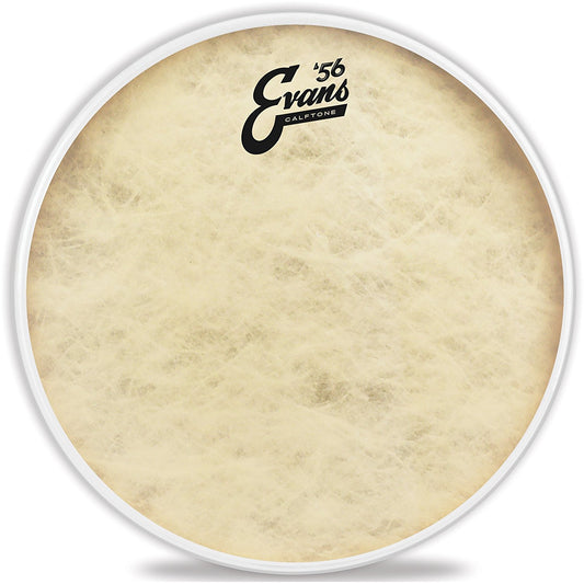 Evans TT10C7 Calftone Tom Batter, 10"