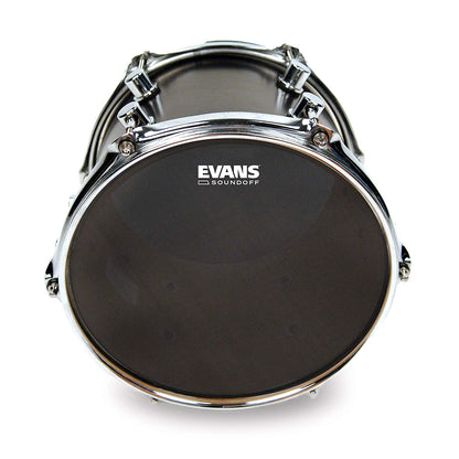 Evans Soundoff 12” Drum Head