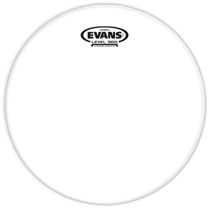 Evans Genera Resonant Drum Head, 13"