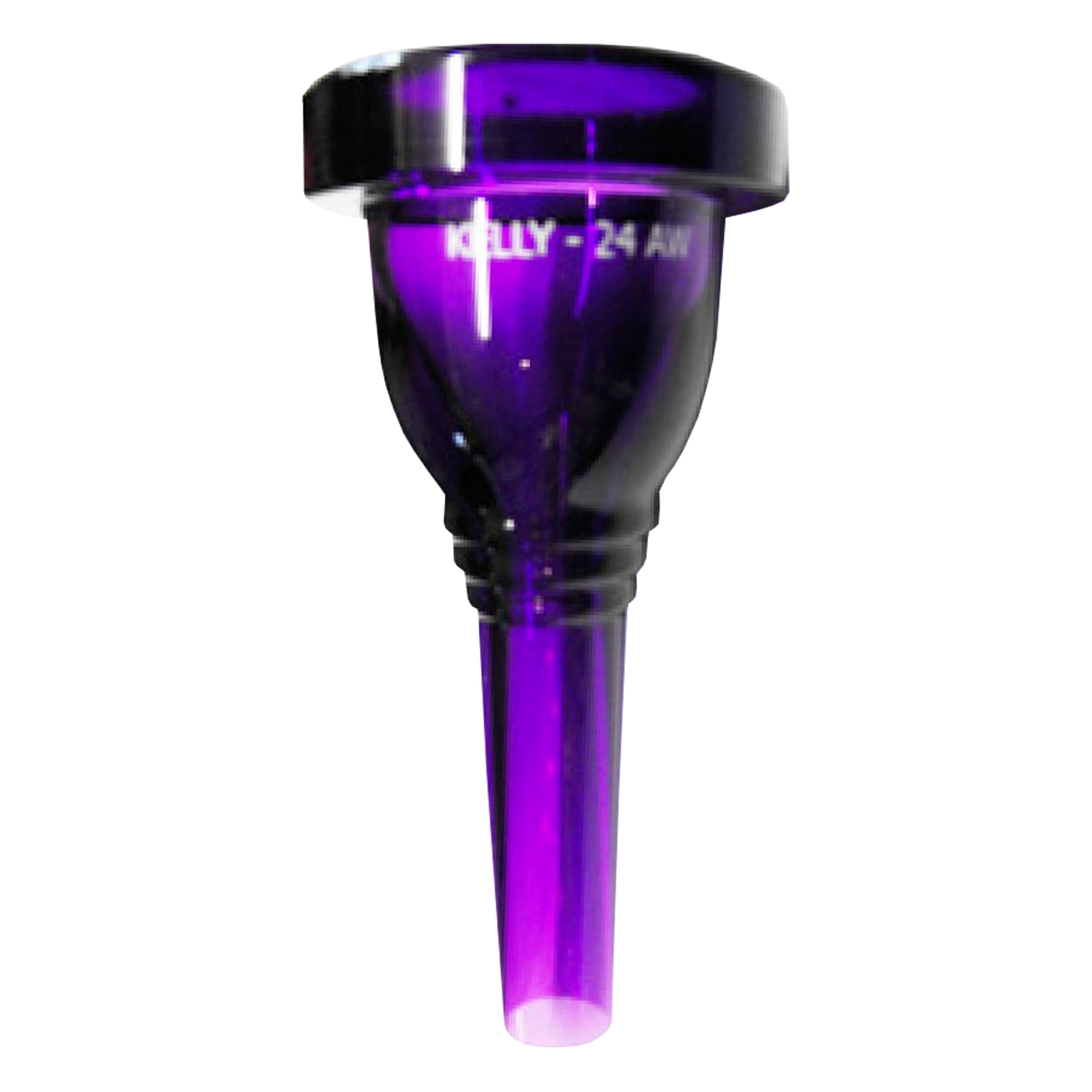 Kelly tuba store mouthpiece