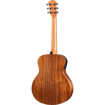 Taylor GS Mini-e Koa Acoustic Electric Guitar, Hawaiian Koa