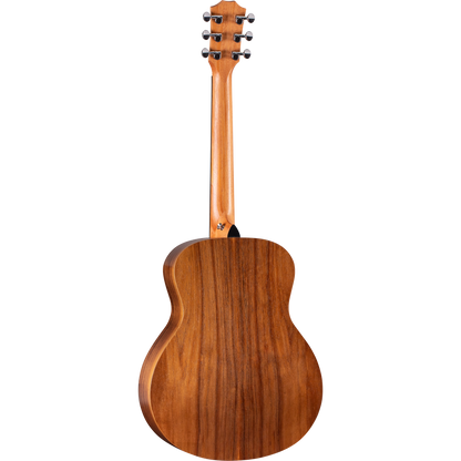 Taylor GS Mini-e Koa Acoustic Electric Guitar, Hawaiian Koa