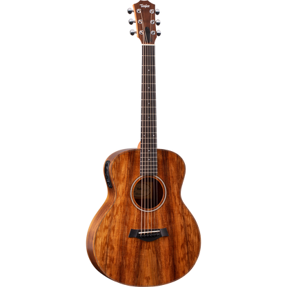 Taylor GS Mini-e Koa Acoustic Electric Guitar, Hawaiian Koa