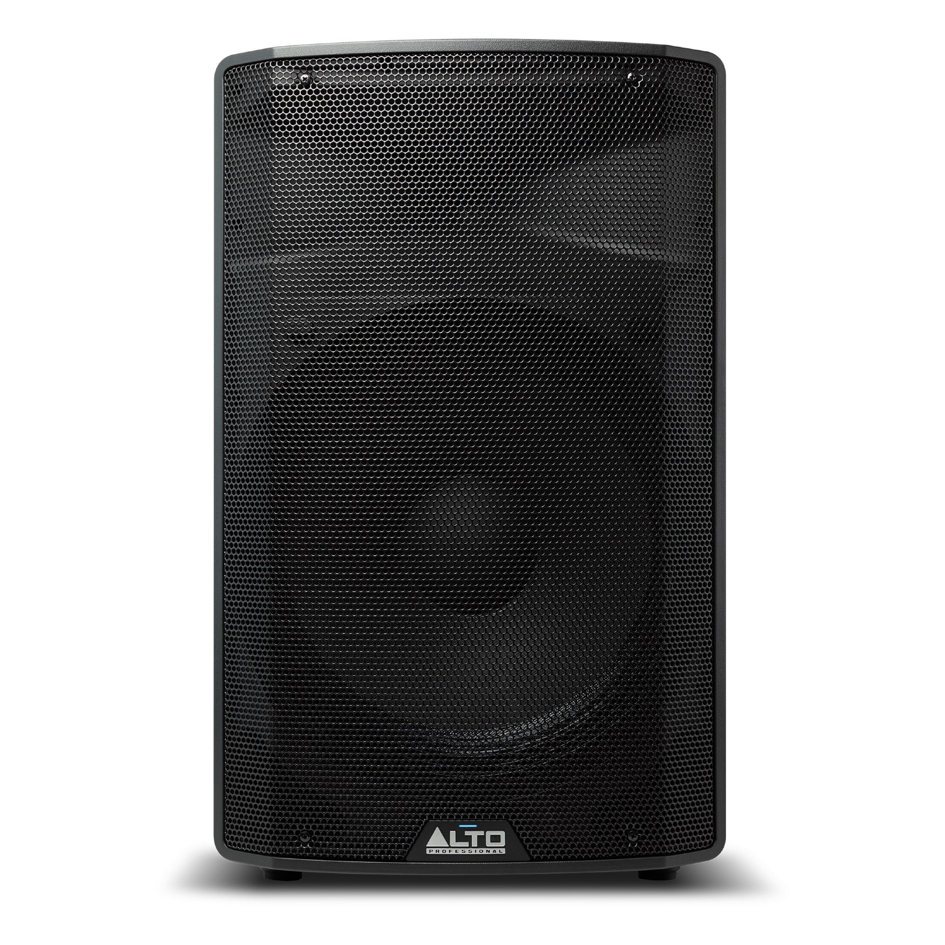 Speaker perfect 15 store inch