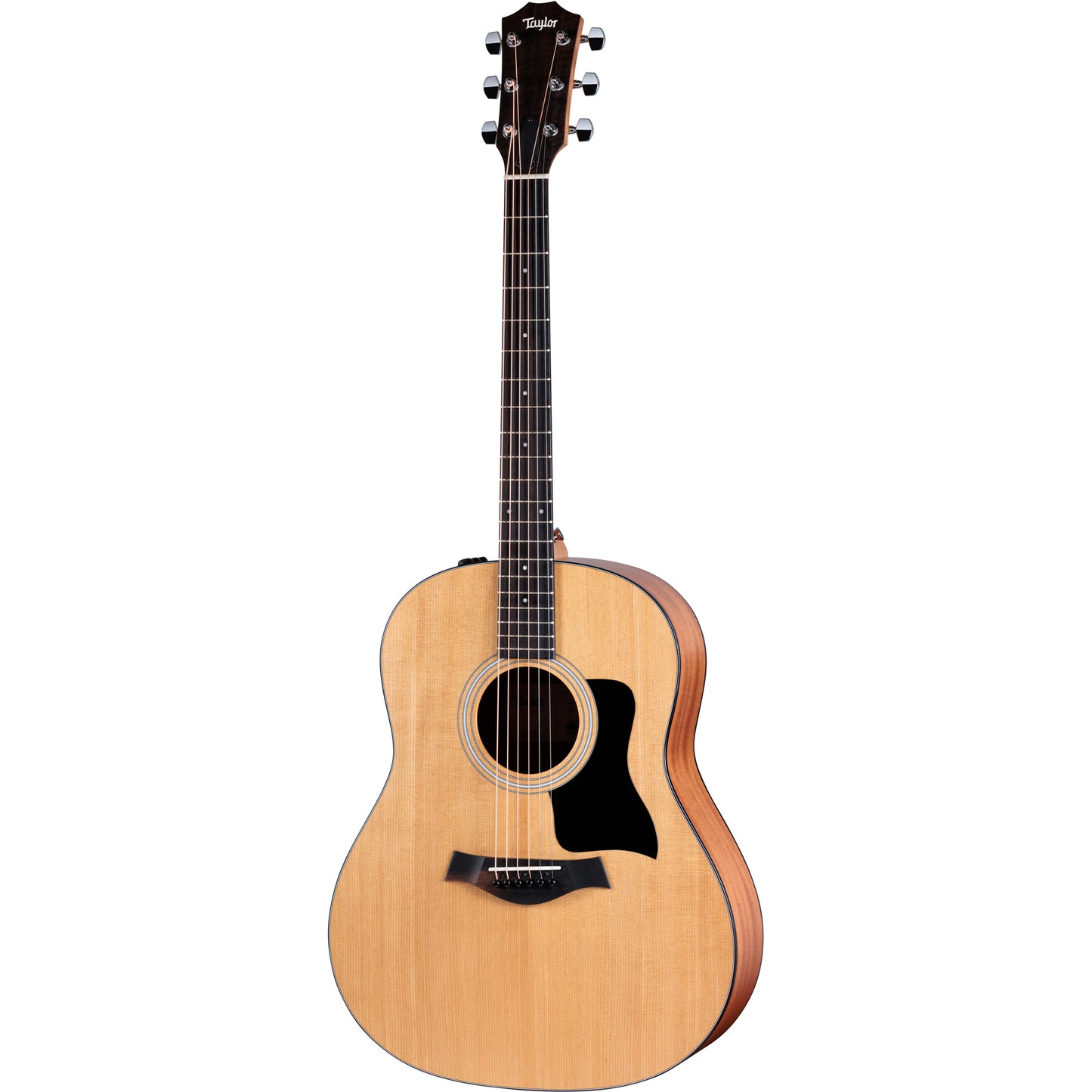 Taylor 117e Grand Pacific Acoustic Electric Guitar, Torrefied Spruce