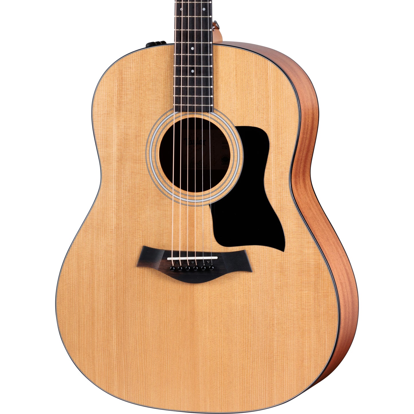 Taylor 117e Grand Pacific Acoustic Electric Guitar, Torrefied Spruce