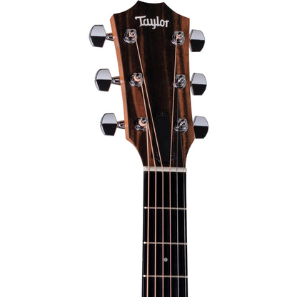 Taylor 214ce Grand Auditorium Layered Walnut Acoustic Electric Guitar - Natural