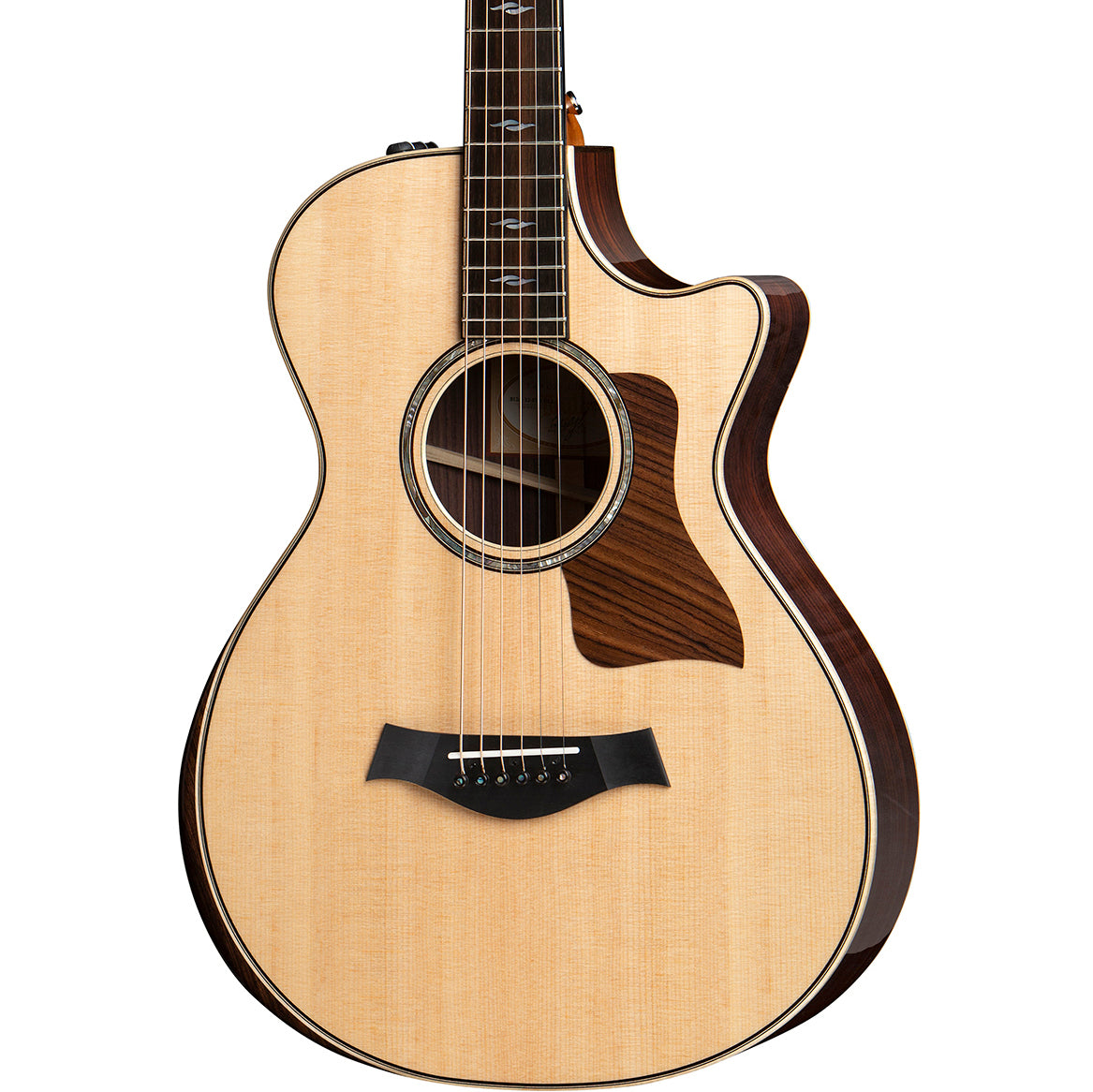 Taylor 812CE 12 Fret Acoustic Electric Guitar