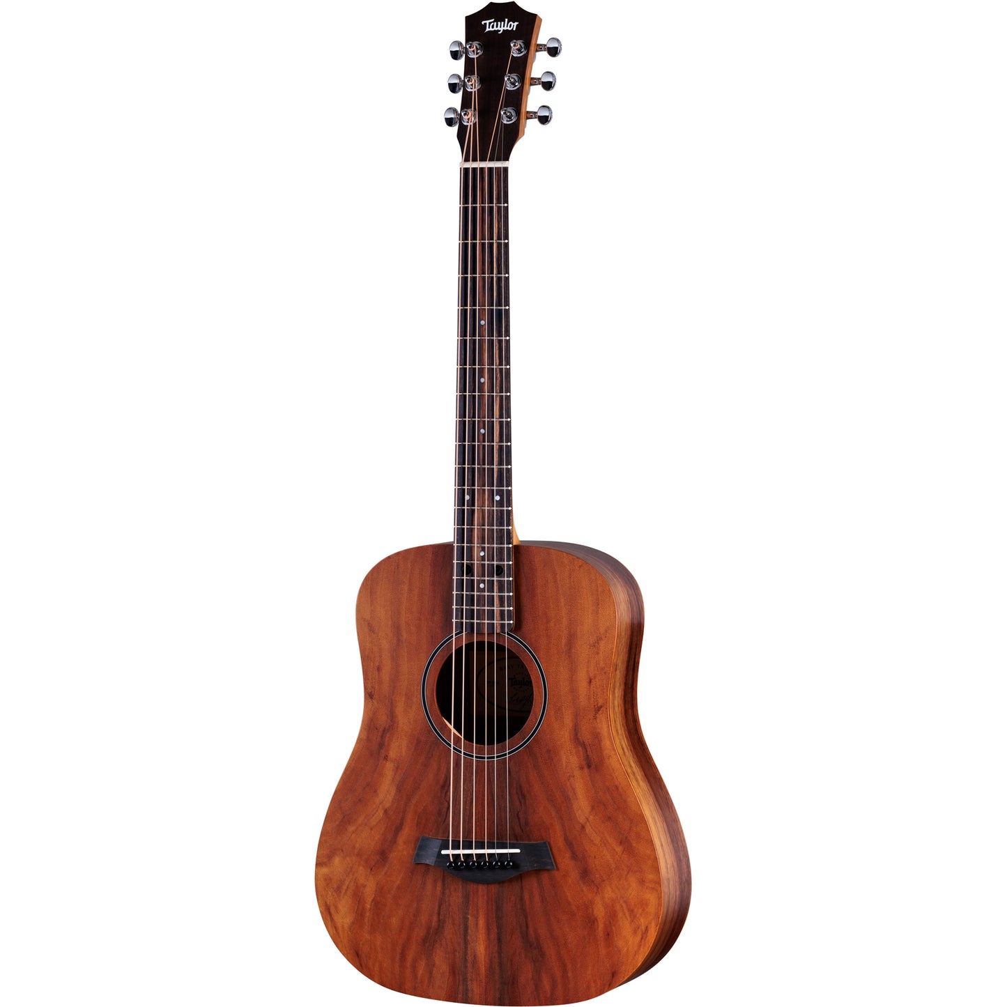 Taylor BT-Koa Baby Taylor Acoustic Guitar - Hawaiian Koa