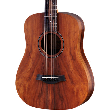 Taylor BT-Koa Baby Taylor Acoustic Guitar - Hawaiian Koa