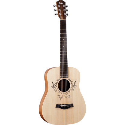 Taylor Taylor Swift Baby Taylor Acoustic Guitar