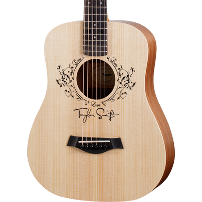 Taylor Taylor Swift Baby-E Acoustic Electric Guitar