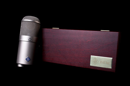 Neumann U47 FET Collector's Edition Mic