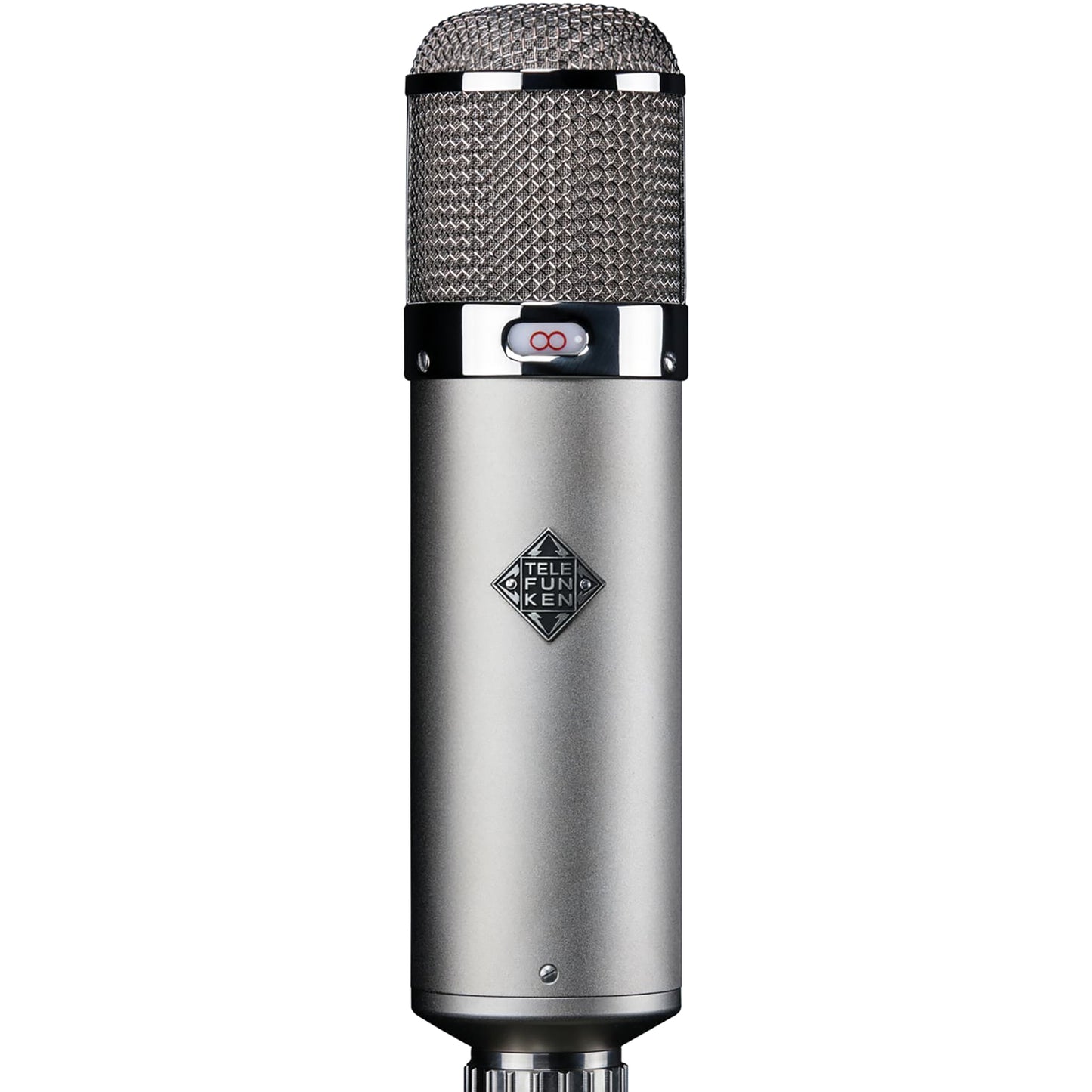 Telefunken U48 Large Diaphragm Tube Condenser Microphone