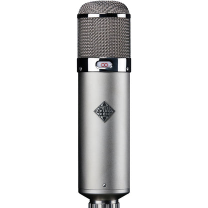 Telefunken U48 Large Diaphragm Tube Condenser Microphone