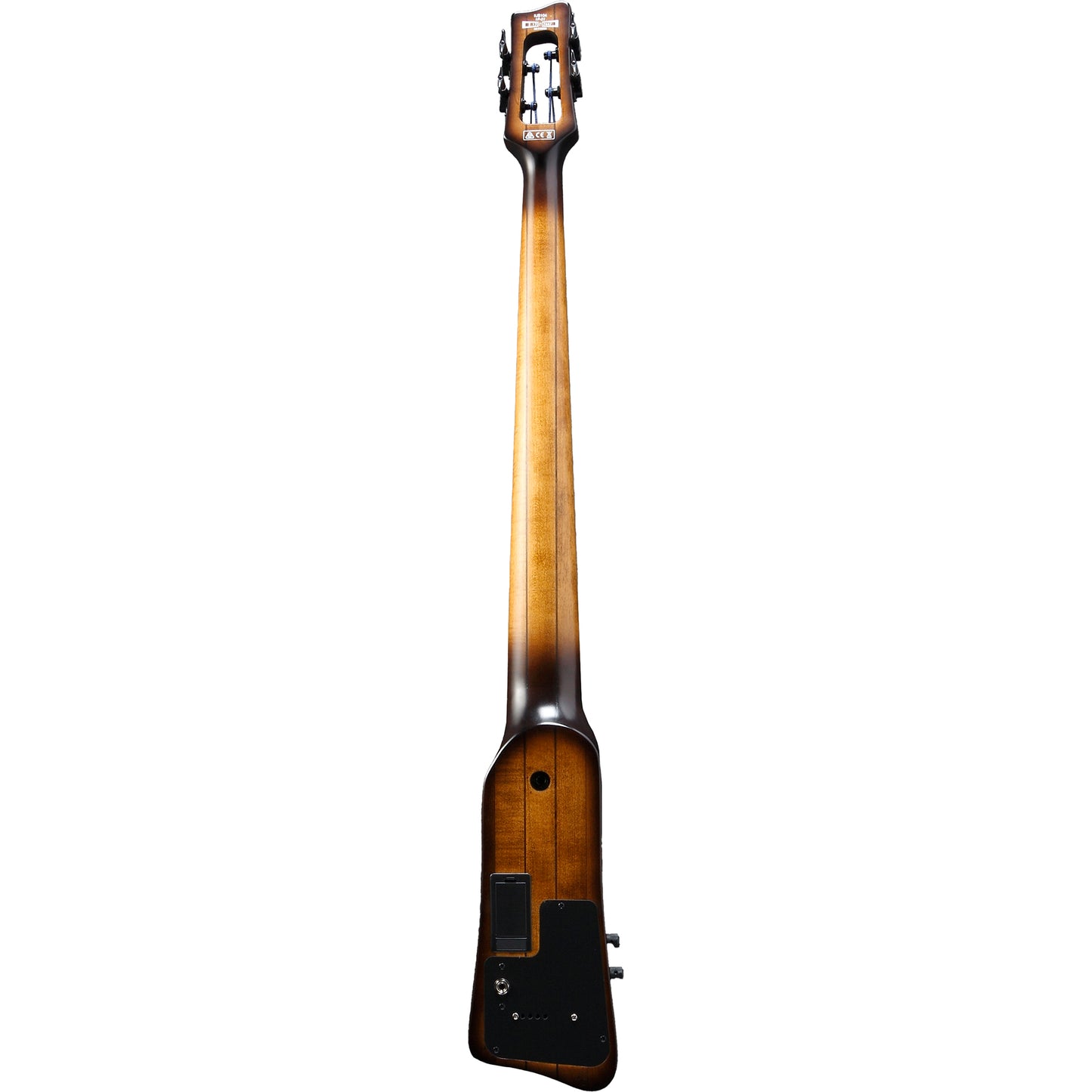 Ibanez UB804MOB Electric Upright Bass