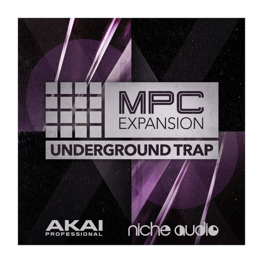 Akai Professional Underground Trap