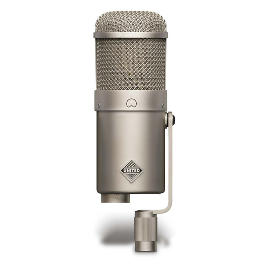 United Studio Technologies FET 47 Large Diaphragm Condenser Microphone