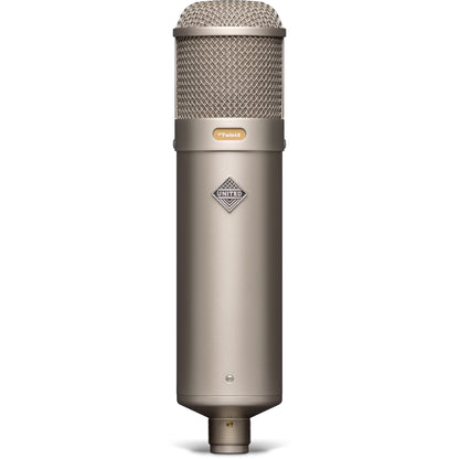 United Studio Technology Twin 48 - Large Diaphragm Condenser Microphone