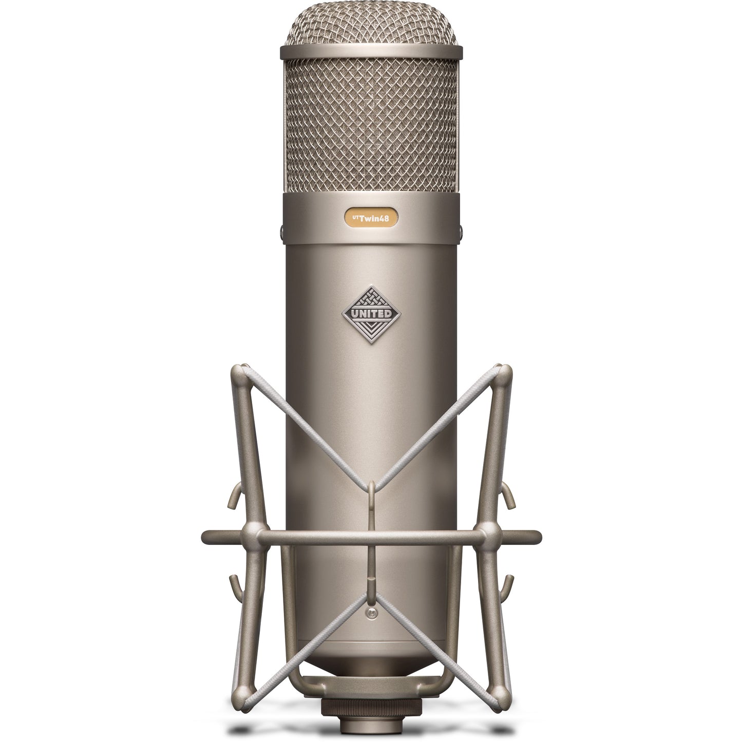 United Studio Technology Twin 48 - Large Diaphragm Condenser Microphone