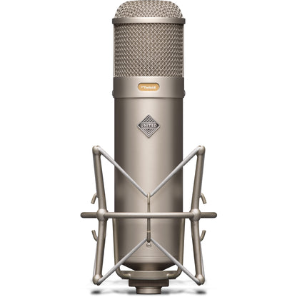 United Studio Technology Twin 48 - Large Diaphragm Condenser Microphone