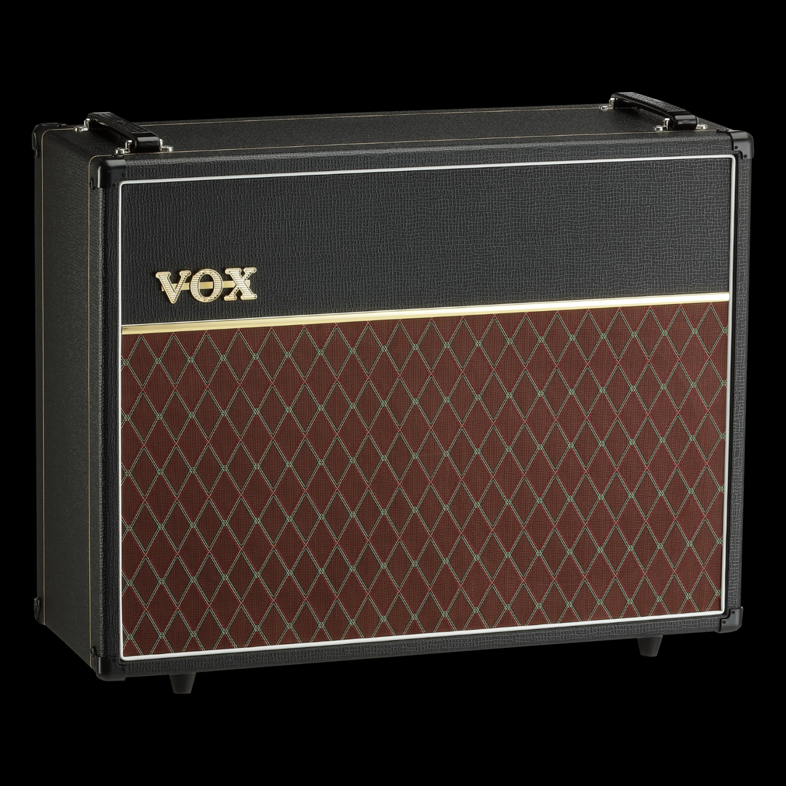 Vox 2x12 speaker fashion cabinet