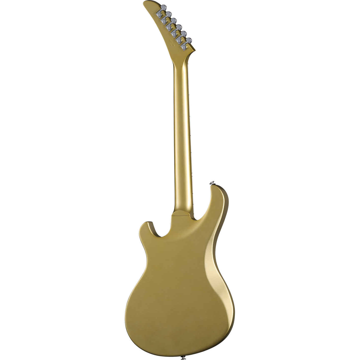 Gibson Victory Electric Guitar - Gold Mist Satin