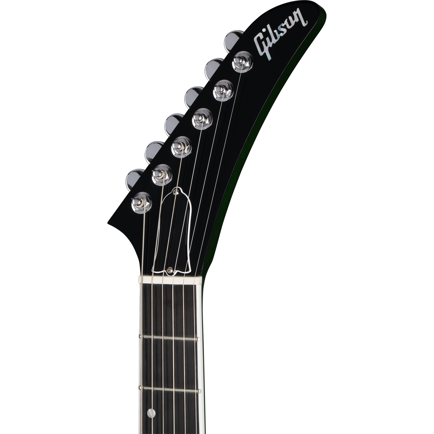 Gibson Victory Figured Top Electric Guitar - Iguana Burst