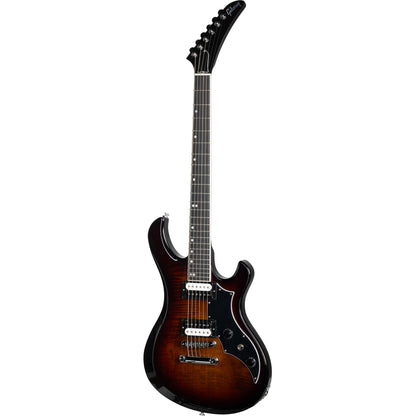 Gibson Victory Figured Top Electric Guitar - Smokehouse Burst