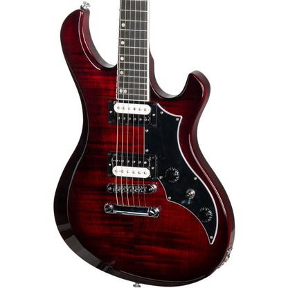 Gibson Victory Figured Top Electric Guitar - Wine Red