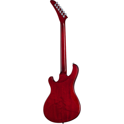 Gibson Victory Figured Top Electric Guitar - Wine Red