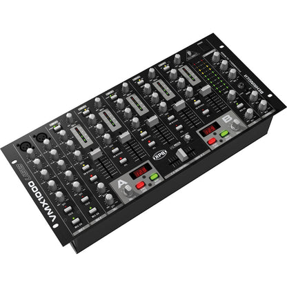 Behringer VMX1000USB DJ Mixer