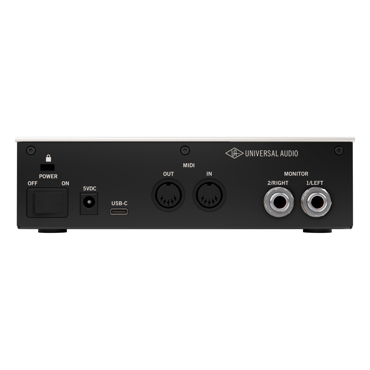 Universal Audio Volt 2 2-in/2-out USB 2.0 Audio Interface