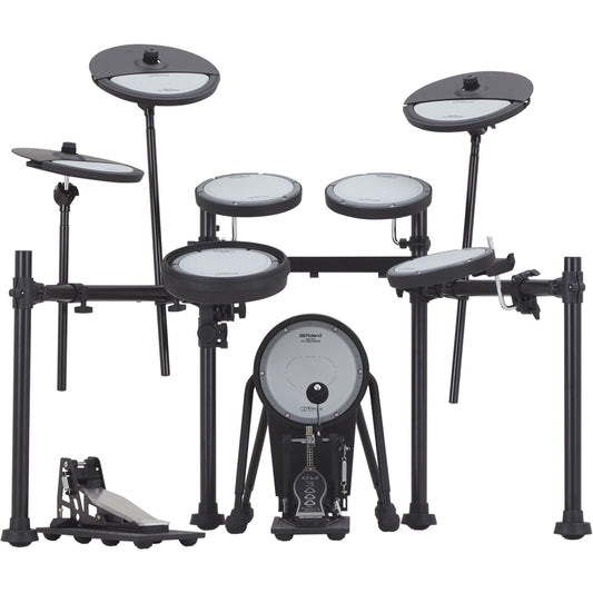 Roland VQD106PADS VQD Drum Kit without Module