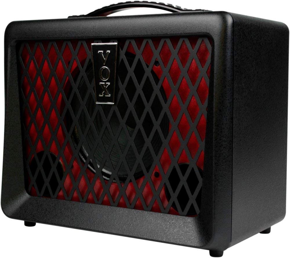 Vox VX50 BA 50W 1x8 Bass Combo Amp