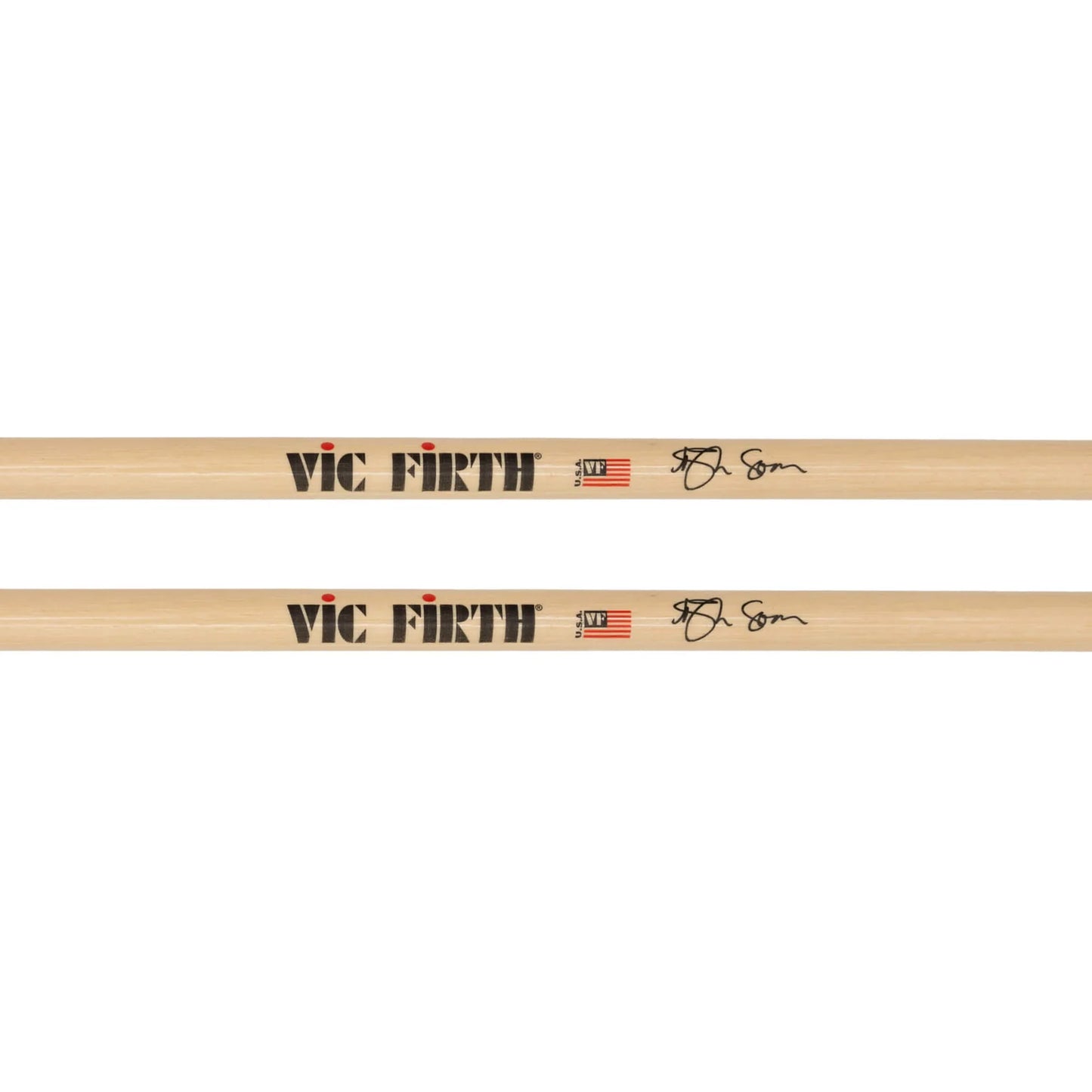 Vic Firth Signature Series -- Ash Soan