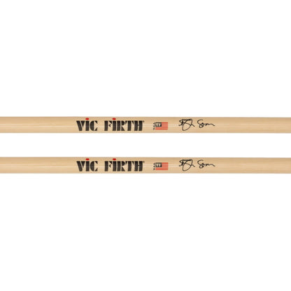 Vic Firth Signature Series -- Ash Soan