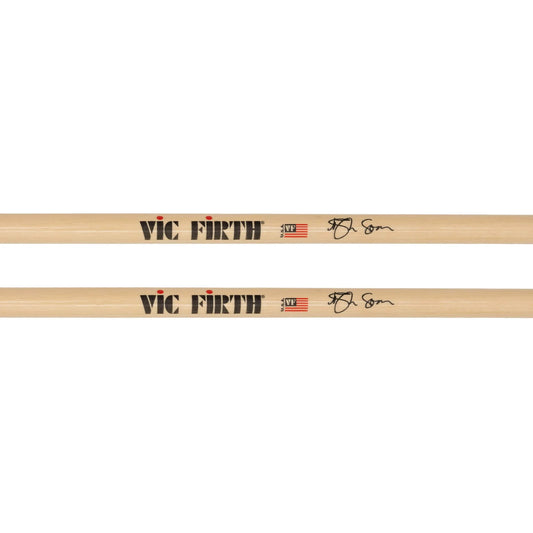 Vic Firth Signature Series -- Ash Soan