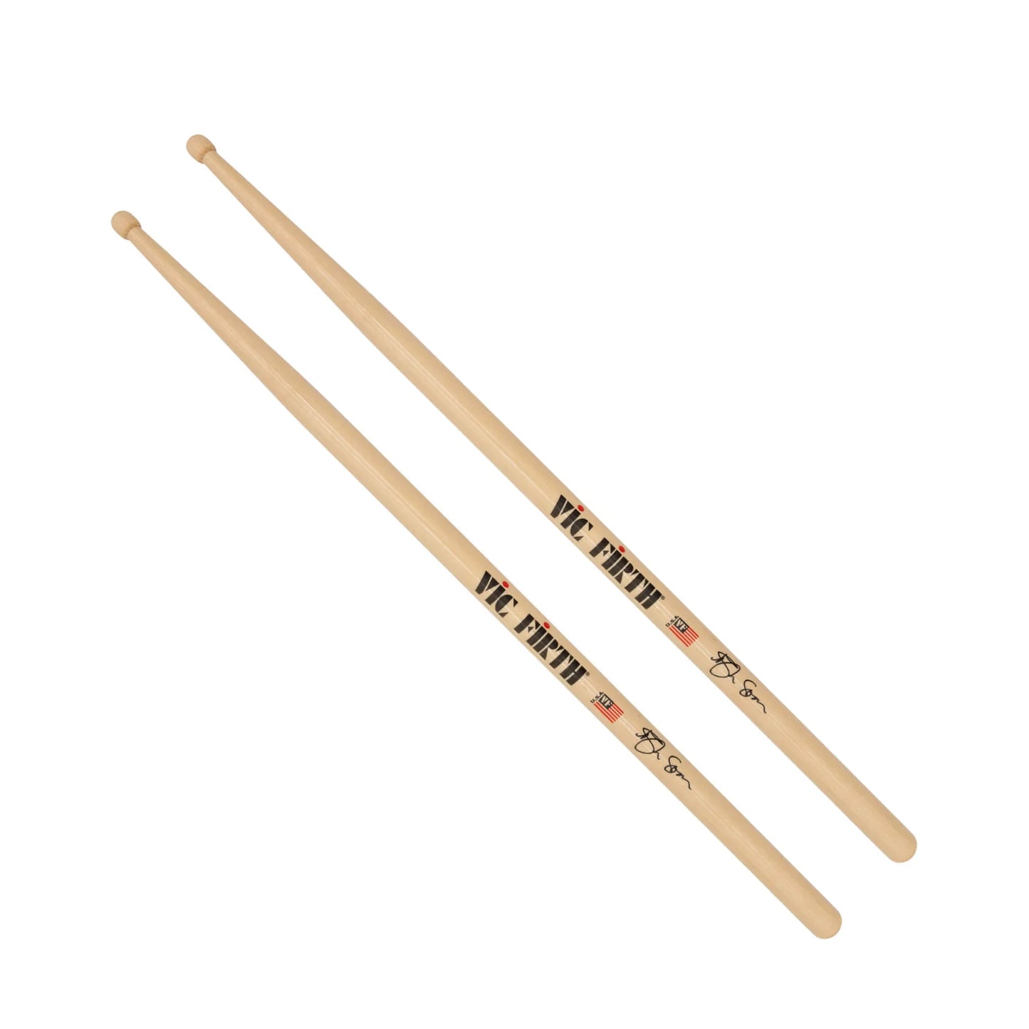 Vic Firth Signature Series -- Ash Soan