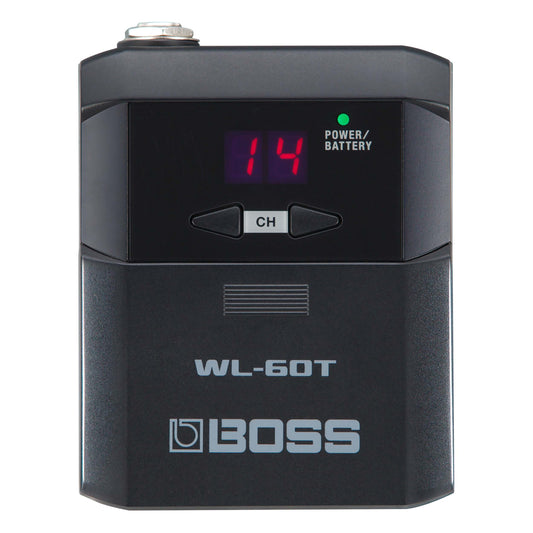 Boss WL-60T Wireless Transmitter