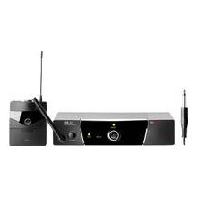 AKG INSTRUMENTPRO Wms 40 Pro Wireless System and Mic