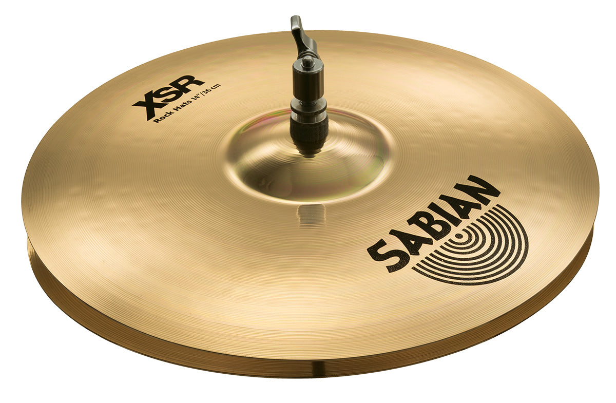 Sabian XSR 14