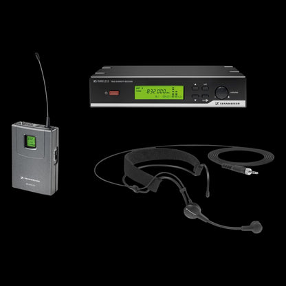 Sennheiser XSW 52 A Presentation Wireless Set